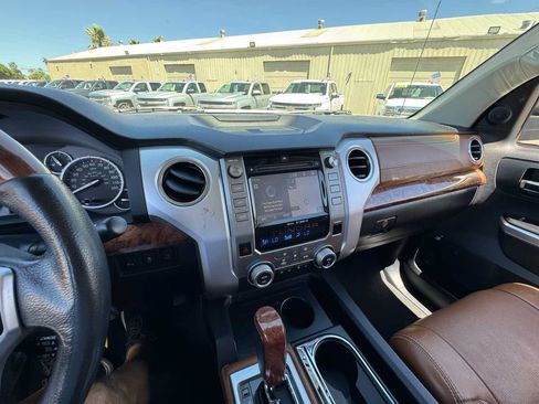 Used 2014 Toyota Tundra 1794 Edition RWD image 31