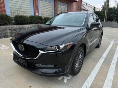 Used 2021 MAZDA CX-5 Touring w/ Touring Preferred SV Package