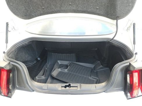 Used 2022 Ford Mustang Mach 1 w/ Equipment Group 700A image 23