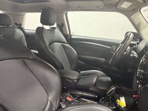Used 2022 MINI Cooper S w/ Premium Package FWD image 26
