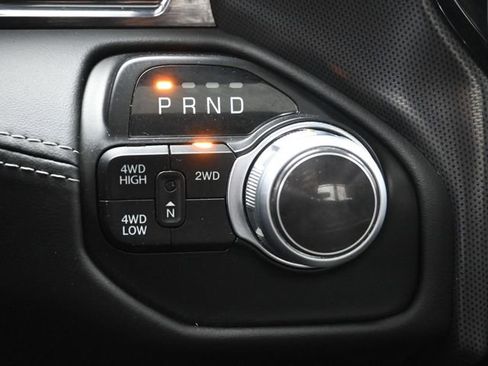 Used 2022 RAM 2500 Limited image 18