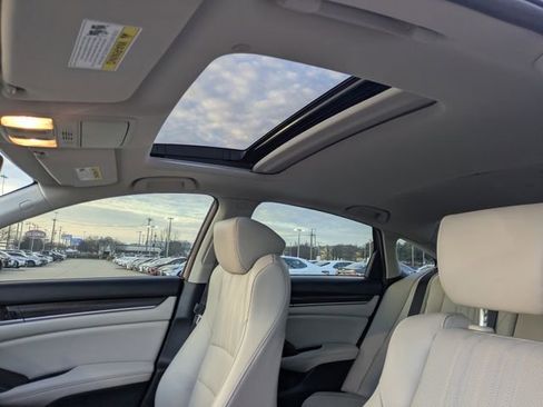 Used 2019 Honda Accord EX-L image 27