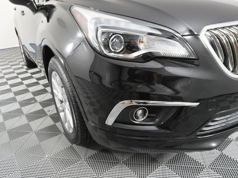 Used 2017 Buick Envision Essence image 10