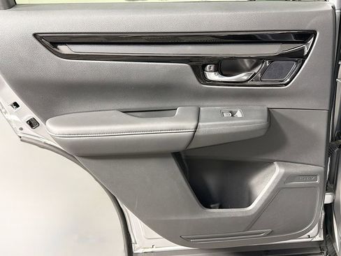 Certified 2024 Honda CR-V EX-L image 28