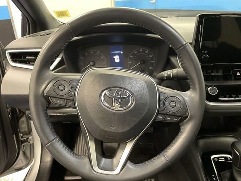 Used 2024 Toyota Corolla SE FWD image 14