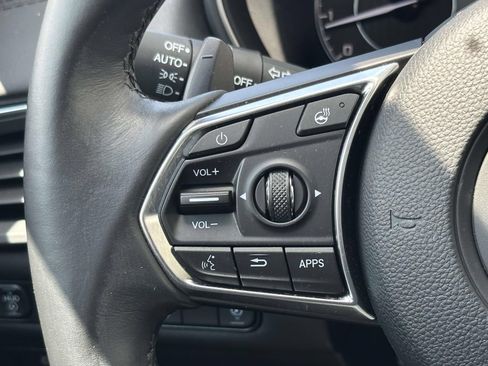 Used 2023 Acura TLX SH-AWD w/ Advance Package image 22