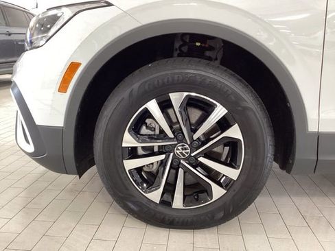 Certified 2023 Volkswagen Tiguan S AWD/4WD image 20