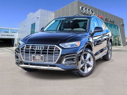 Used 2023 Audi Q5 2.0T Premium w/ Convenience Package