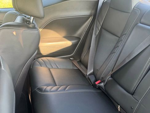 Used 2023 Dodge Challenger SRT Hellcat w/ Driver Convenience Group image 13