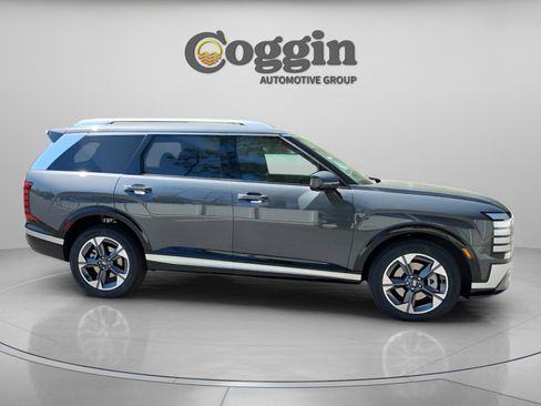 New 2026 Hyundai Palisade Limited AWD/4WD image 6