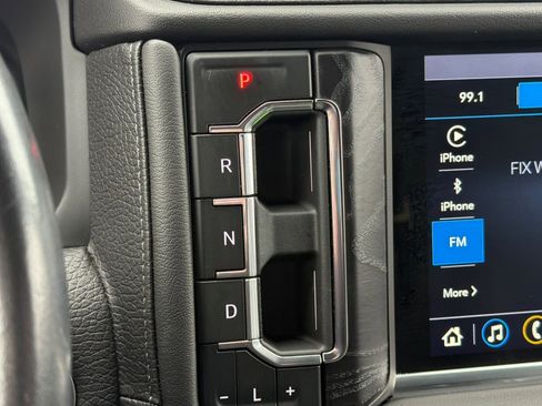 Used 2021 GMC Yukon Denali w/ LPO, Illumination Package image 20