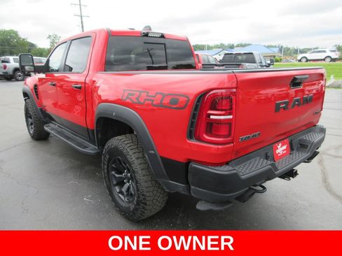 Used 2025 RAM 1500 RHO w/ RHO Level 1 Equipment Group AWD/4WD image 10
