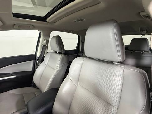 Used 2015 Honda CR-V EX-L image 14