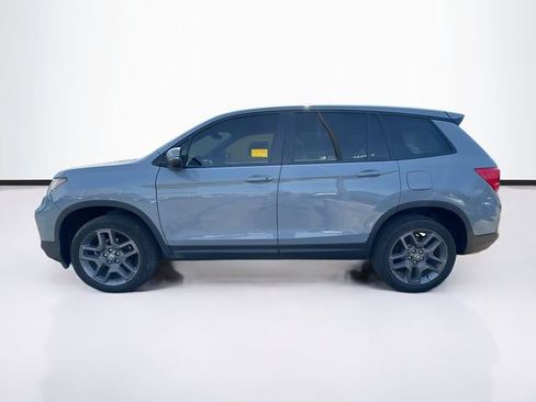 Used 2023 Honda Passport EX-L image 4
