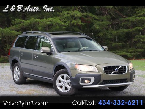 Used 2011 Volvo XC70 3.2 AWD/4WD image 1