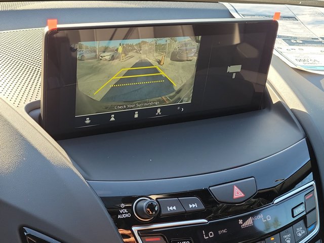 New 2026 Acura RDX SH-AWD image 17