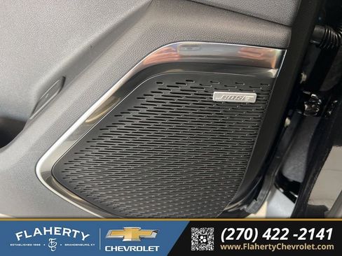 New 2026 Chevrolet Traverse LT w/ Enhanced Driving Package image 24