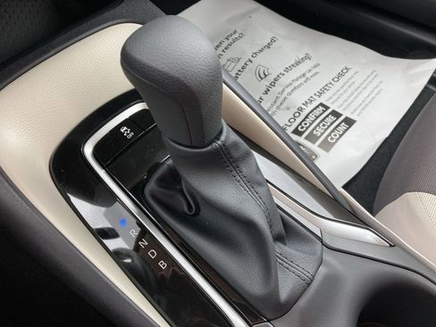 Certified 2026 Toyota Corolla LE image 23