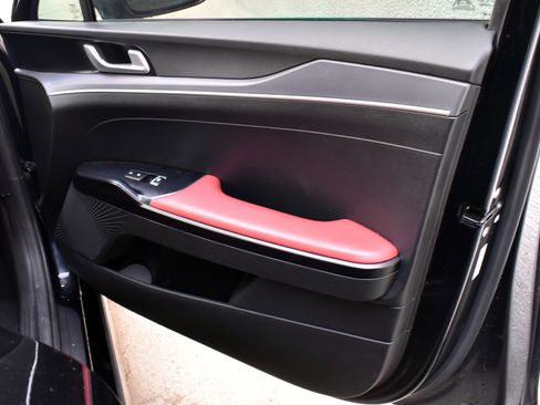 Used 2023 Kia K5 GT-Line image 28