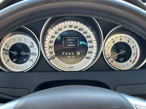 Used 2012 Mercedes-Benz C 300 4MATIC Sedan image 47