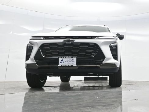 New 2026 Chevrolet Trax ACTIV w/ Driver Confidence Package FWD image 64