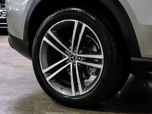 Used 2020 Mercedes-Benz GLE 350 SUV image 50