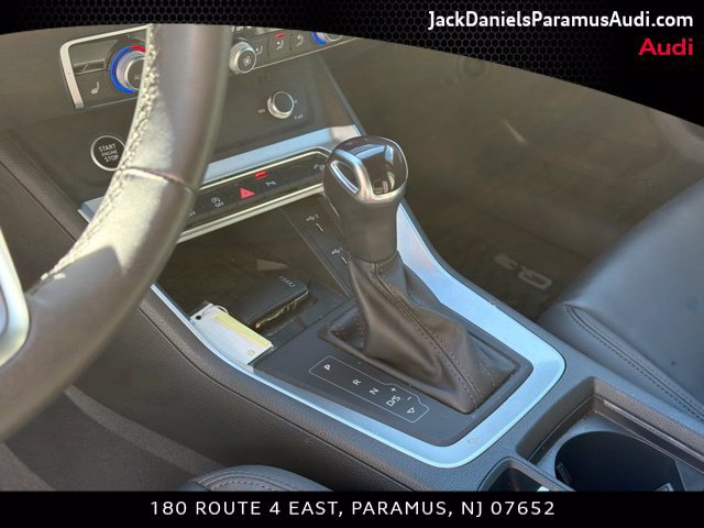 Used 2025 Audi Q3 2.0T Premium AWD/4WD image 13