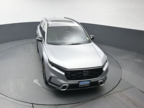 Used 2024 Honda CR-V Sport Touring image 42