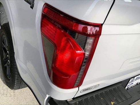 Used 2024 Ford F150 STX w/ STX Black Appearance Package image 13