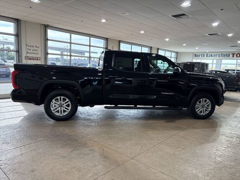 New 2026 Toyota Tundra SR5 RWD image 3