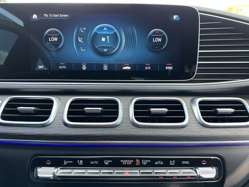 Certified 2022 Mercedes-Benz GLE 350 4MATIC image 24