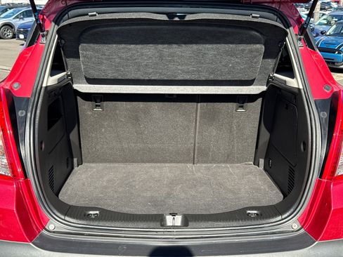 Used 2016 Buick Encore FWD image 9