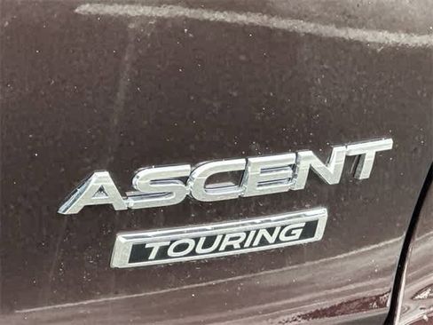 Certified 2025 Subaru Ascent Touring image 33