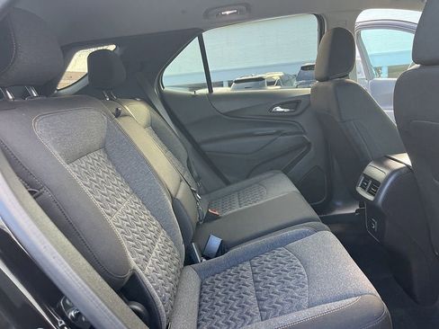 Used 2024 Chevrolet Equinox LT image 57