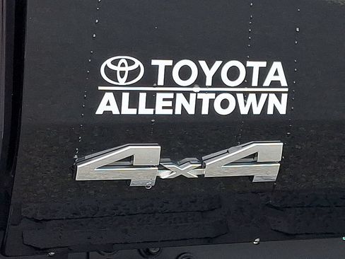 Used 2025 Toyota Tundra 1794 Edition AWD/4WD image 31
