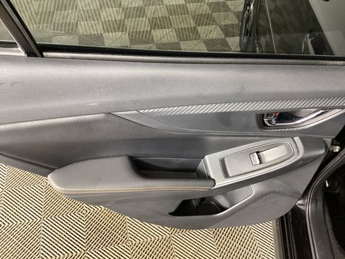 Used 2018 Subaru Crosstrek 2.0i Limited AWD/4WD image 13