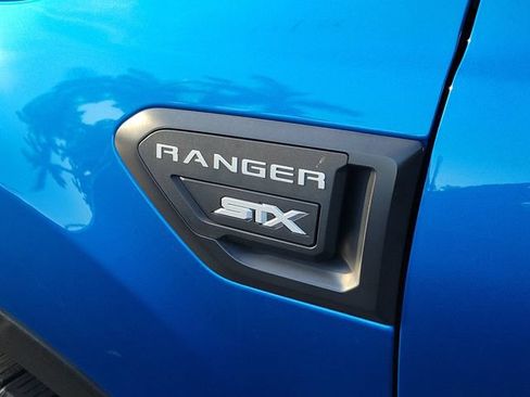Used 2021 Ford Ranger XL w/ Equipment Group 101A High RWD image 8
