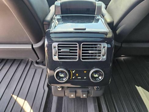 Used 2020 Land Rover Range Rover Long Wheelbase HSE AWD/4WD image 27