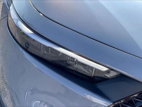 Used 2024 Honda Accord Sport image 29