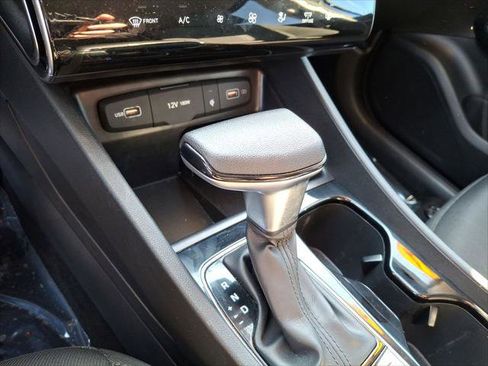 Used 2024 Hyundai Tucson SEL image 12