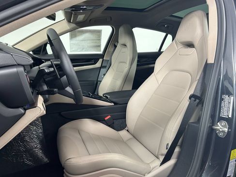 New 2026 Porsche Panamera 4 AWD/4WD image 5