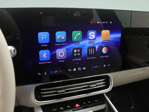 New 2026 Mercedes-Benz CLA 250+ image 5