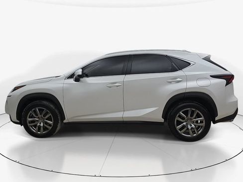 Used 2015 Lexus NX 200t FWD w/ Premium Package image 9