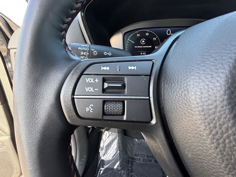 Used 2026 Honda CR-V Sport-L image 25