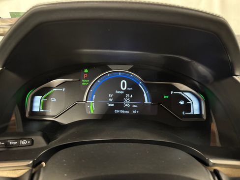 Used 2018 Honda Clarity Touring image 21