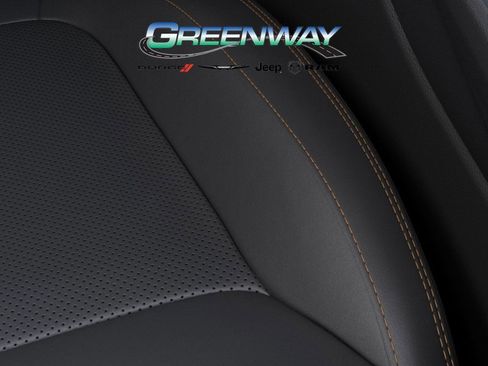 New 2026 Jeep Cherokee Limited AWD/4WD image 20