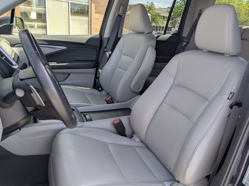 Used 2020 Honda Ridgeline RTL image 29