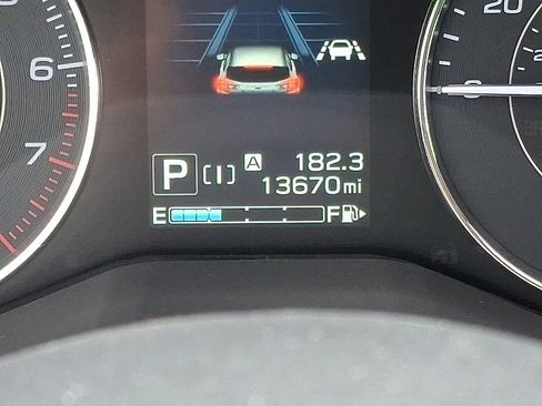 Certified 2023 Subaru Impreza 2.0i Limited AWD/4WD image 19