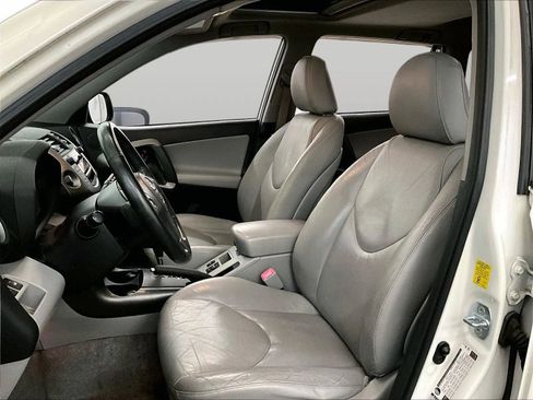 Used 2010 Toyota RAV4 Limited image 24