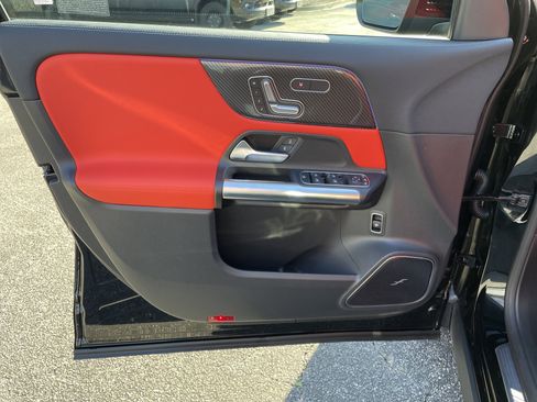 New 2026 Mercedes-Benz GLA 35 AMG AMG GLA 35 4MATIC SUV image 15